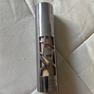 Urban decay all nighter foundation